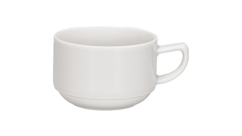 Schönwald - Tazza da caffè impilabile 0,18 l Avanti Gusto
