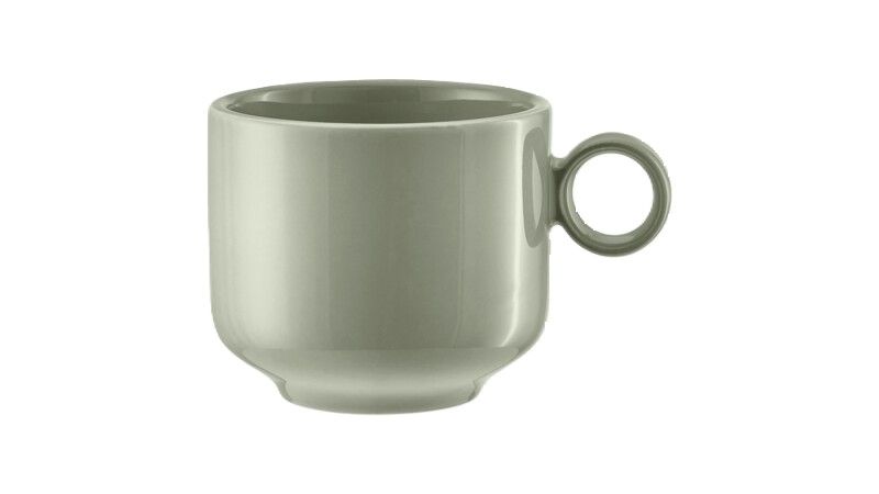 Schönwald - Tazza per cappuccino 0,26 l Shiro Steam