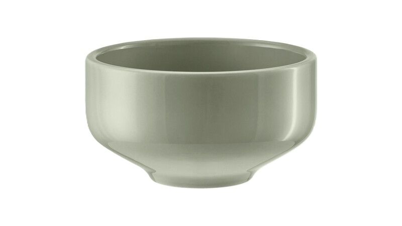 Schönwald - Ciotola rotonda 0,35 l Shiro Steam