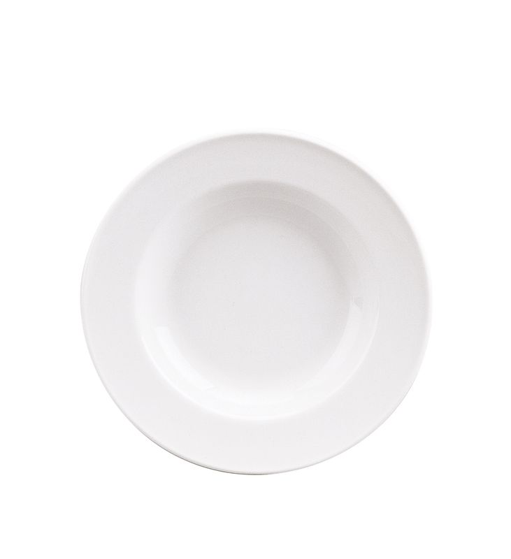 Schönwald - Piatto fondo con falda 23 cm Form 98