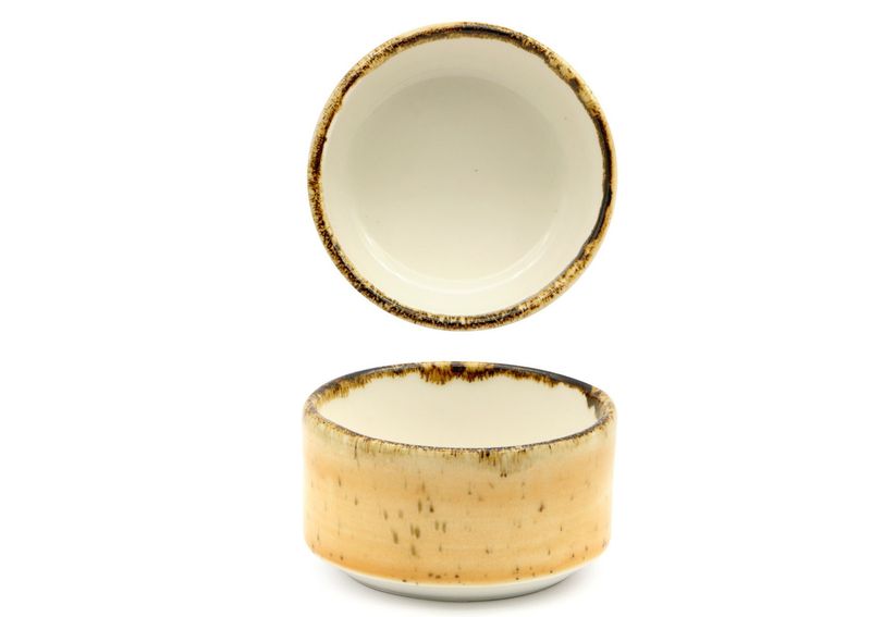 Sango Hospitality - Coppetta 8,1 cm Sunrise Yellow Kaden