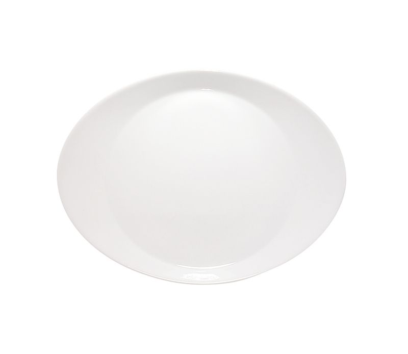 Schönwald -  Piatto piano ovale 27 cm Signature