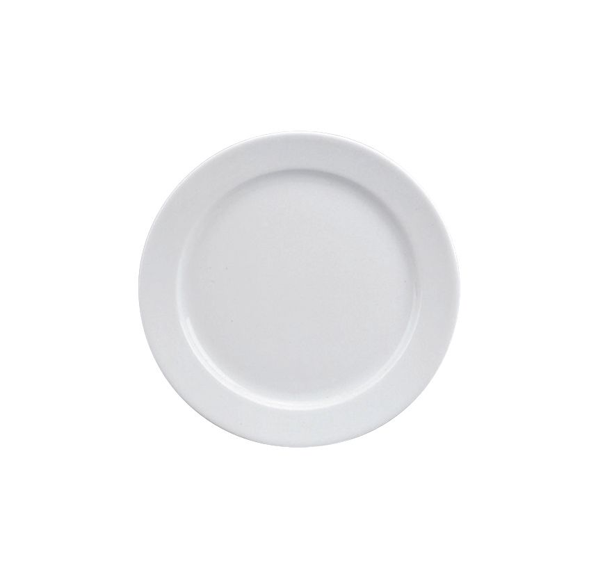 Schönwald - Piatto piano con falda 31 cm Form 898