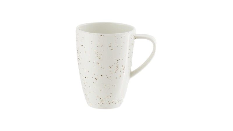 Schönwald - Tazza 0,30 l Unique White Pottery