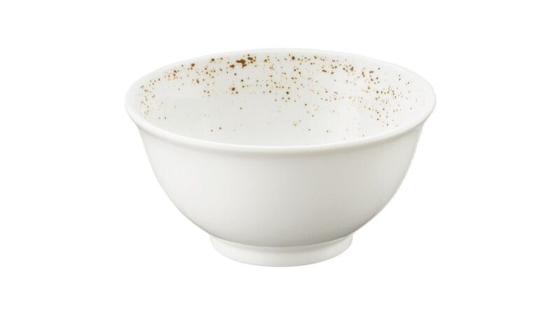 Schönwald - Ciotola 0,30 l Unique White Pottery