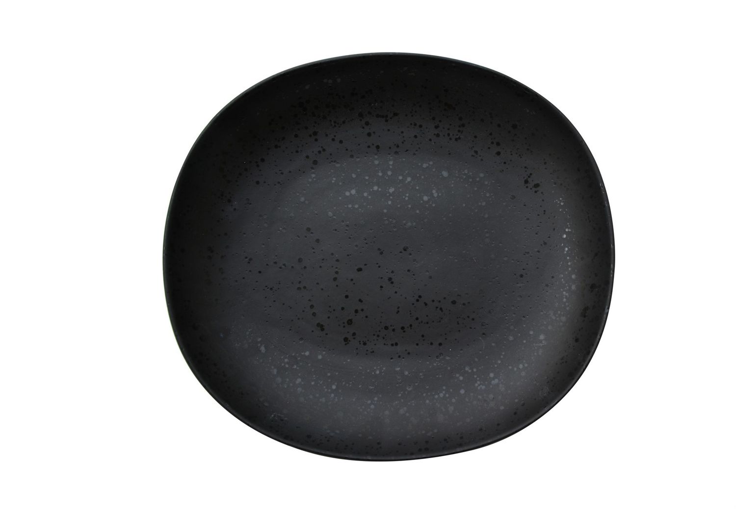 Sango Hospitality - Piatto fondo con falda 26 x 23 cm Ora Taba