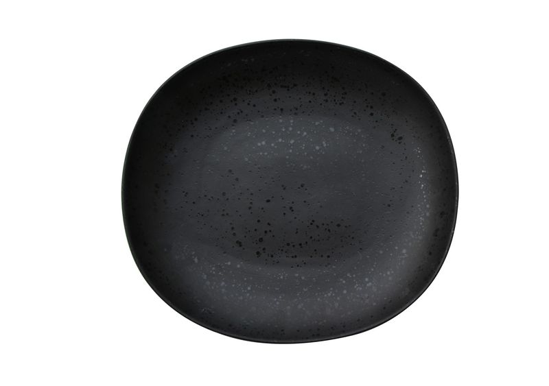 Sango Hospitality - Piatto fondo con falda 26 x 23 cm Ora Taba