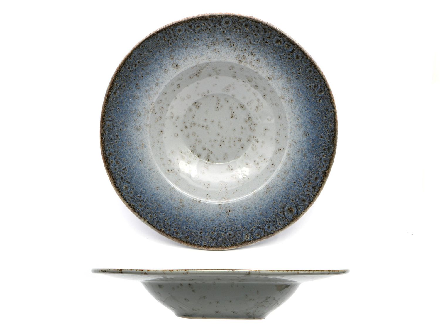 Feng - Pasta bowl 27,5 cm Atlantis