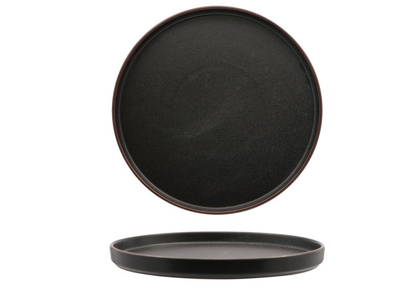 Lioness - Piatto nordic 27 cm Stromboli