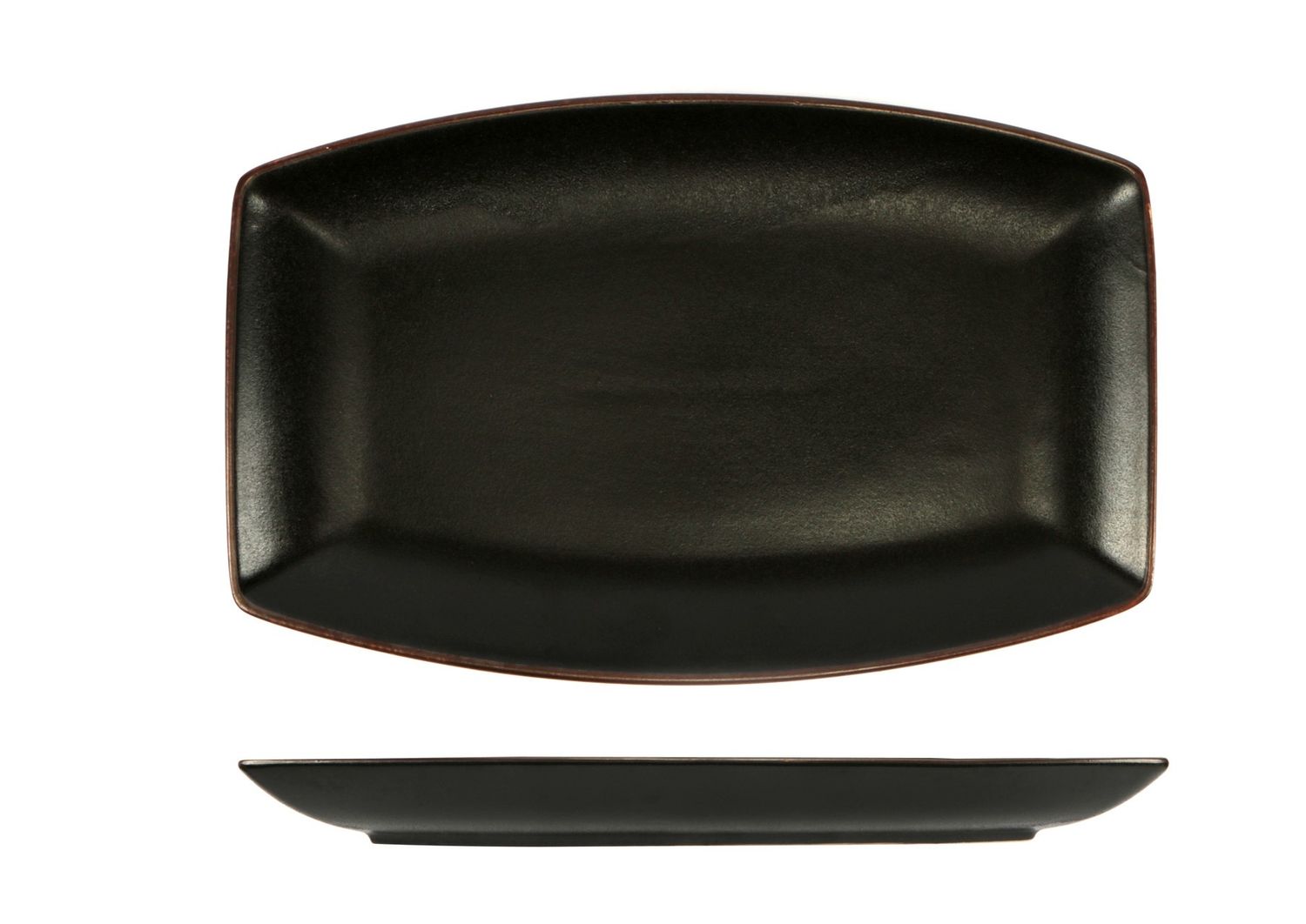 Lioness - Vassoio rettangolare 32 x 20 cm Stromboli