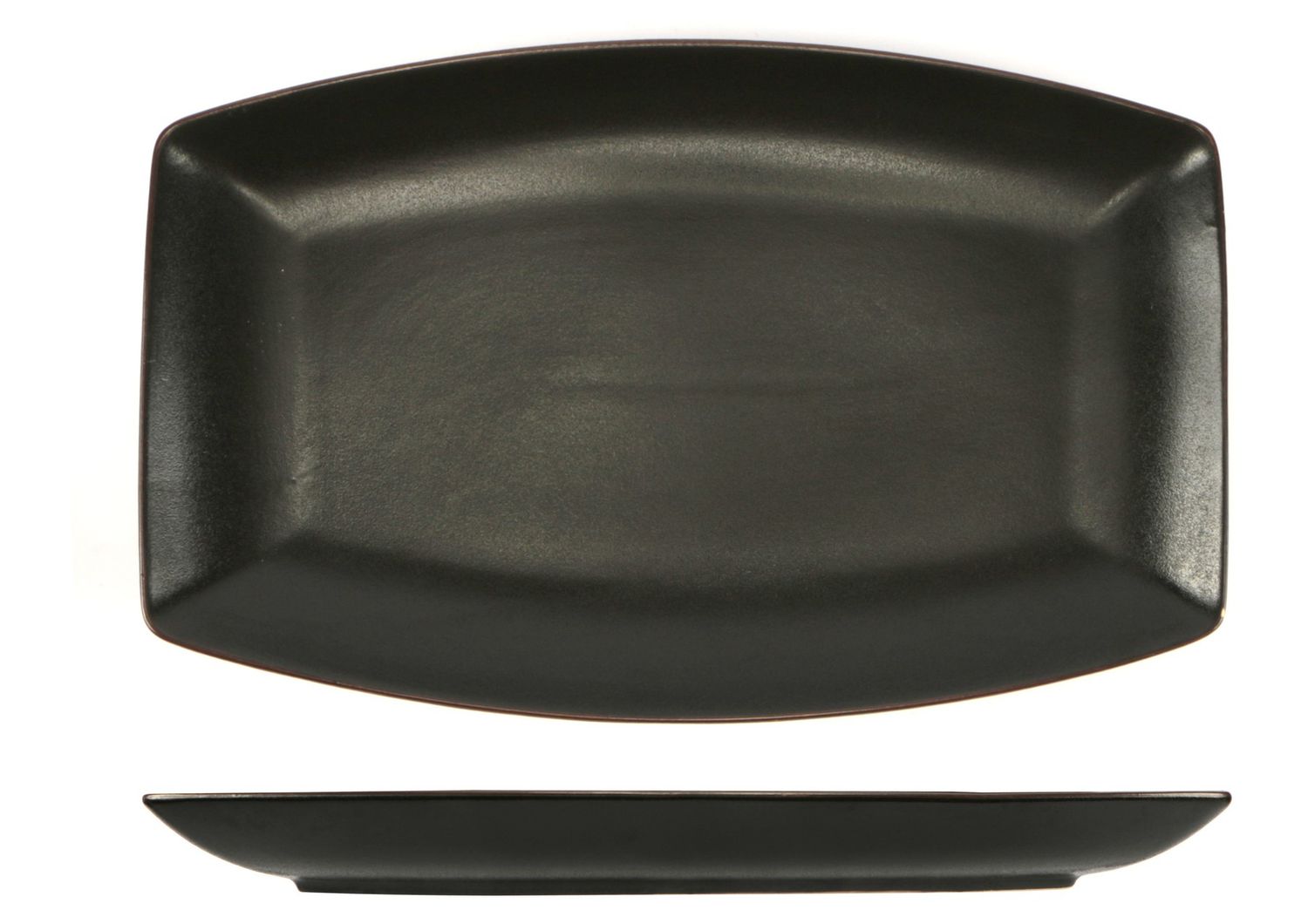 Lioness - Vassoio rettangolare 37 x 23,3 cm Stromboli