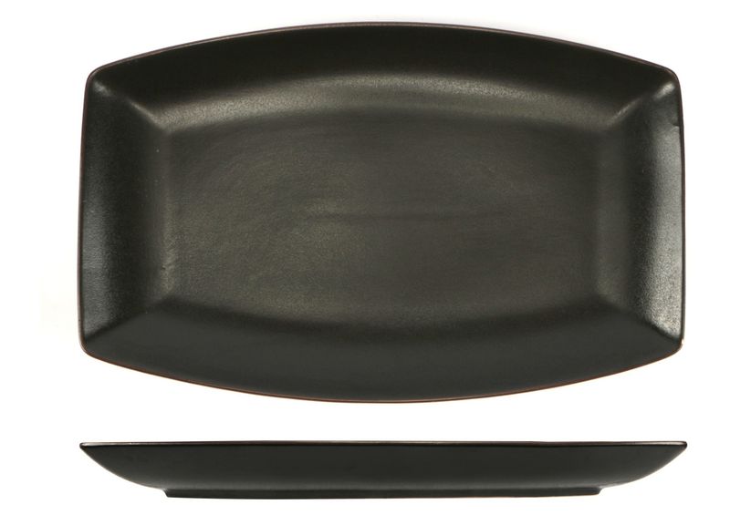 Lioness - Vassoio rettangolare 37 x 23,3 cm Stromboli