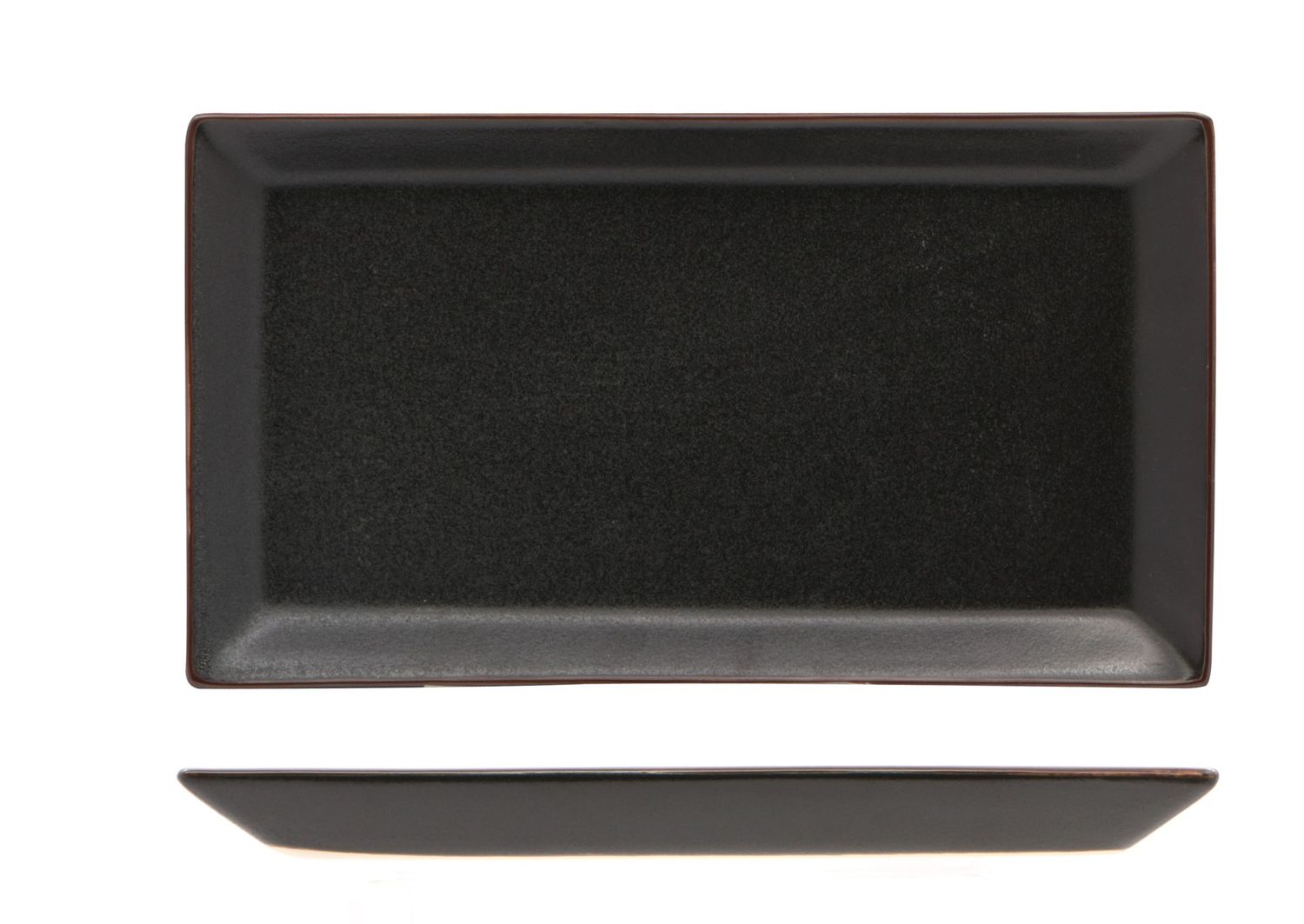 Lioness - Vassoio rettangolare 28,5 x 16 cm Stromboli