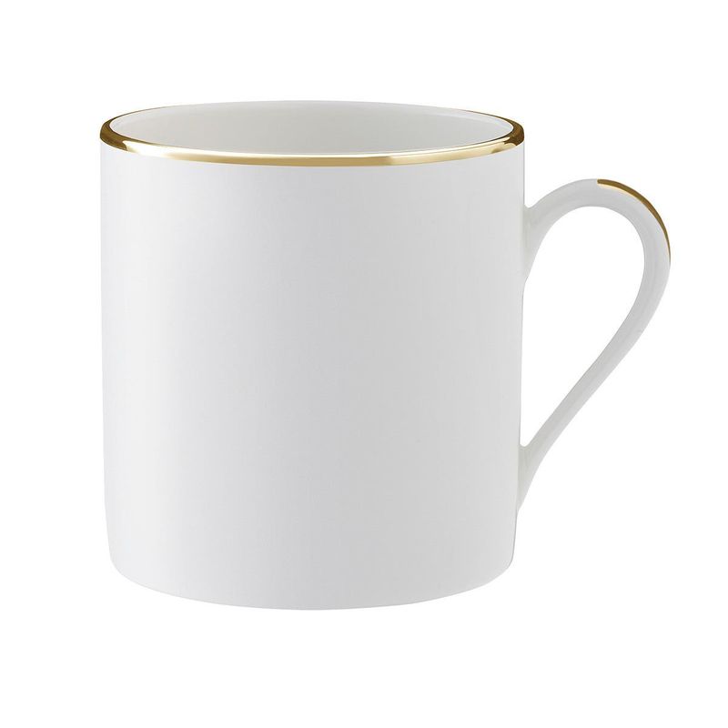 Degrenne - Tazza da espresso 10 cl Galon Oro