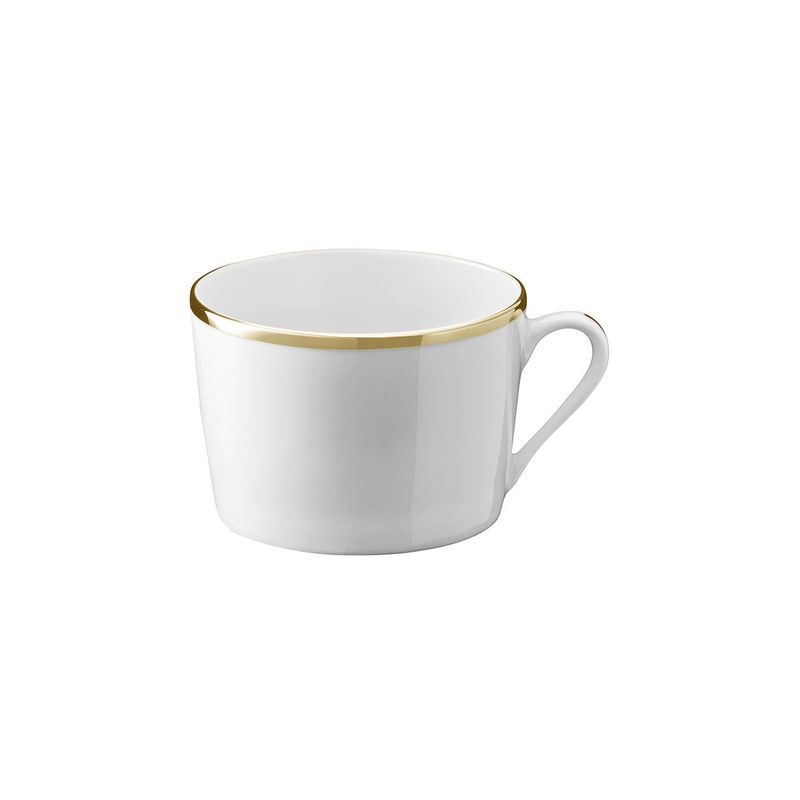 Degrenne - Tazza da tè 20 cl Galon Oro