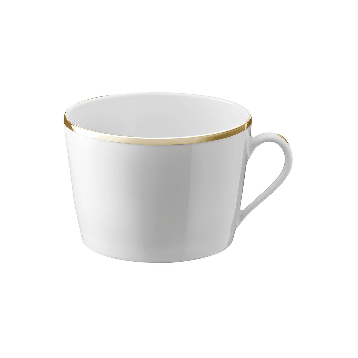 Degrenne - Tazza da colazione 40 cl Galon Oro