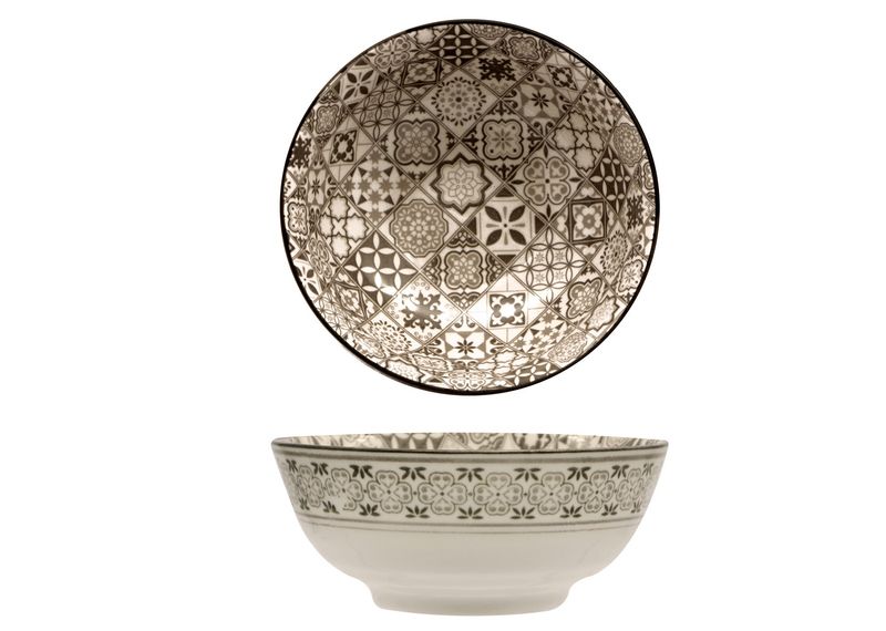 Lioness - Coppetta 15 cm Sintra Nut