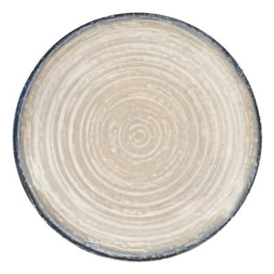 Saturnia - Piatto Piano 31 cm Tellus