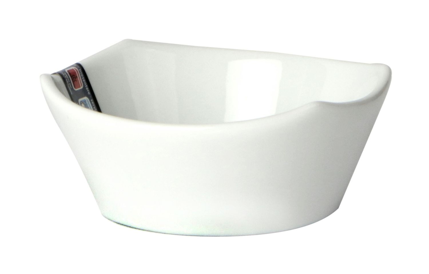 Lioness - Coppetta quadrata 10 x 4,1 cm Justwhite