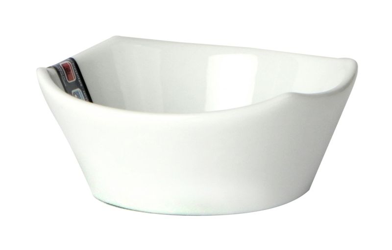 Lioness - Coppetta quadrata 10 x 4,1 cm Justwhite