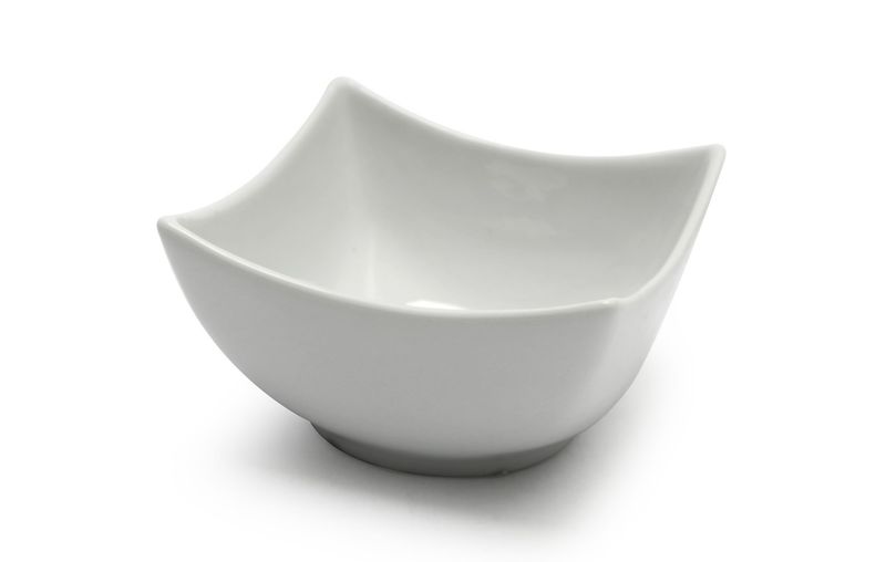 Lioness - Coppetta quadrata 9,5 x 5,5 cm Justwhite