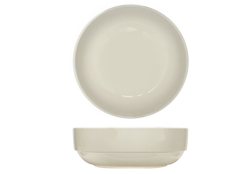 Lioness - Insalatiera impilabile 10,5 x 4,7 cm B&amp;B Breakfast &amp; Brunch