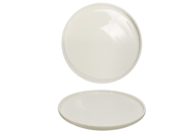 Lioness - Piatto tondo 26,1 cm B&amp;B Breakfast &amp; Brunch