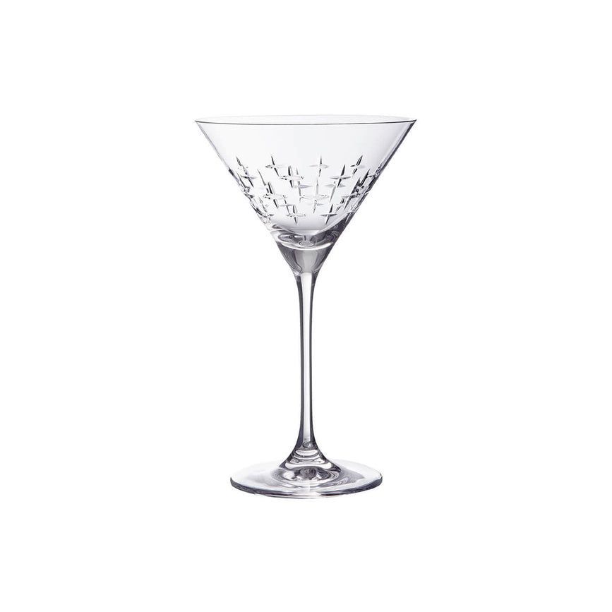 Degrenne - Calice Martini 21 cl Newport Twist