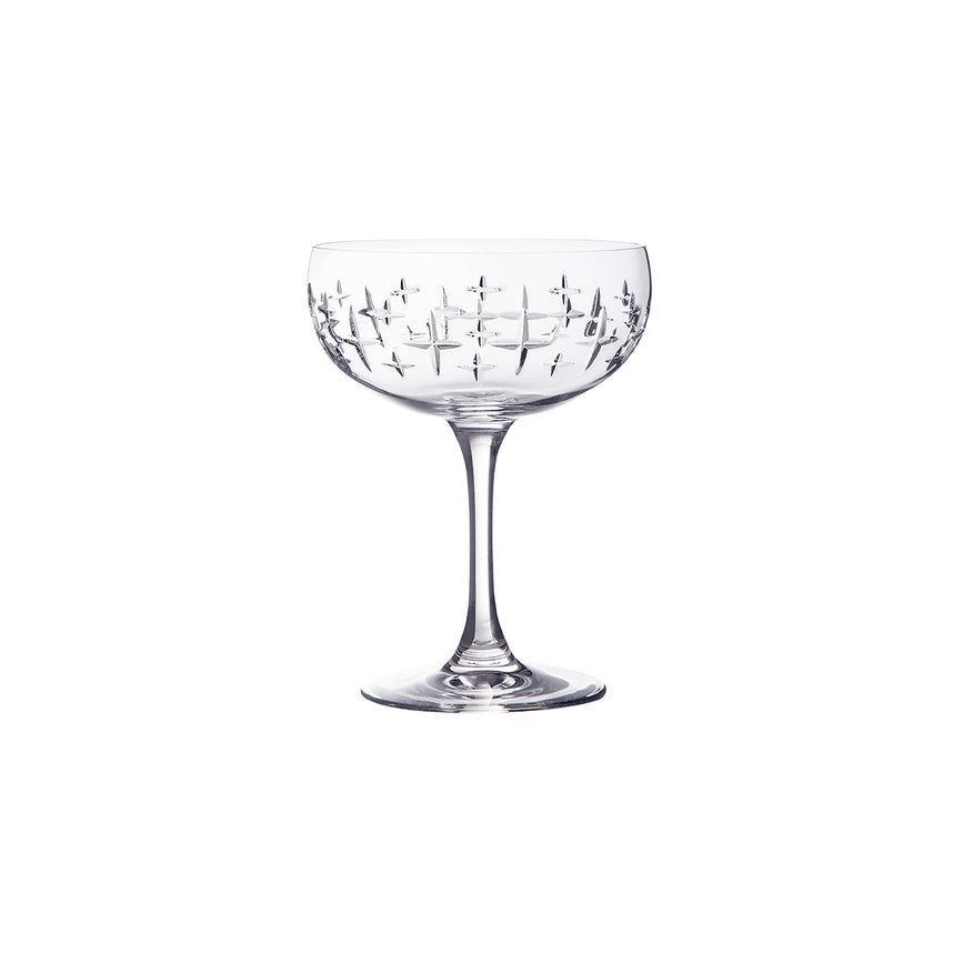 Degrenne - Calice Cocktail 28 cl Newport Twist