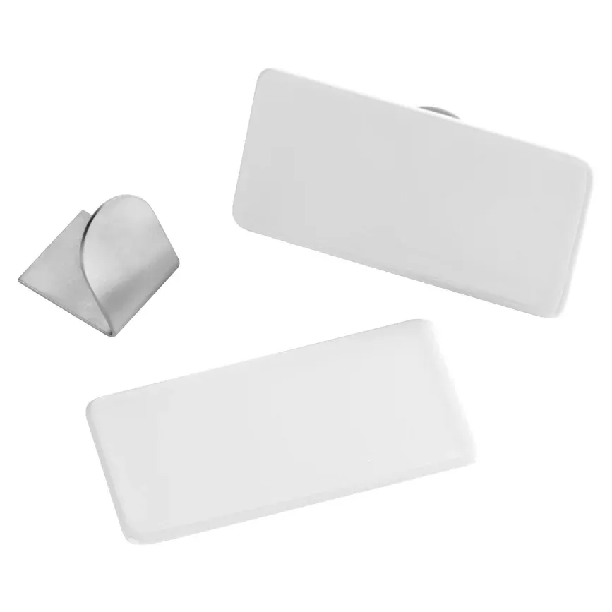 Degrenne - Etichette per buffet 55,5 x 19 cm Evento