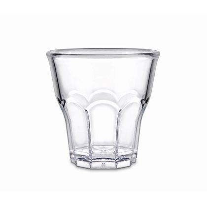 Bicchiere Shot 4 cl - Brevetti Waf
