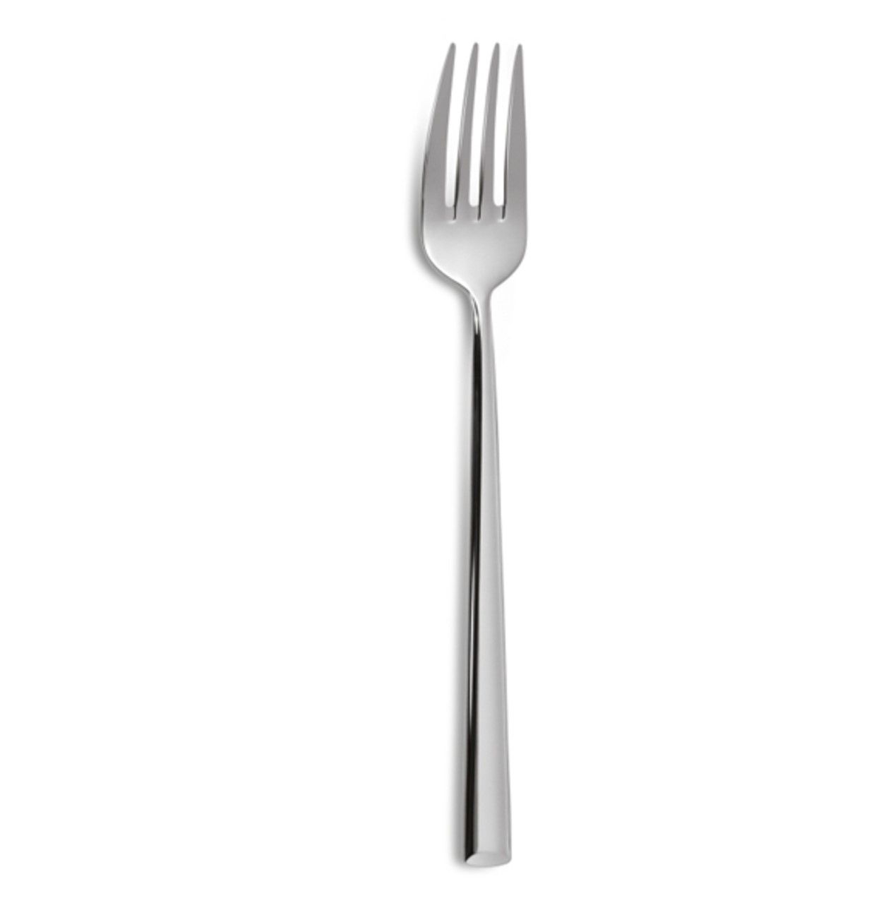 Comas - Forchetta frutta 18,6 cm Lotus