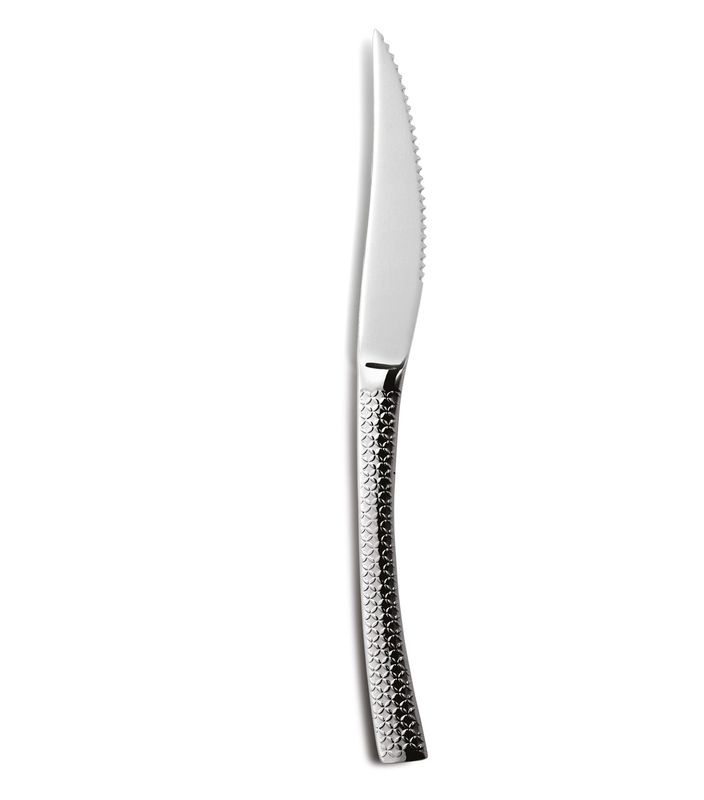 Comas - Coltello bistecca 22 cm Hidraulic