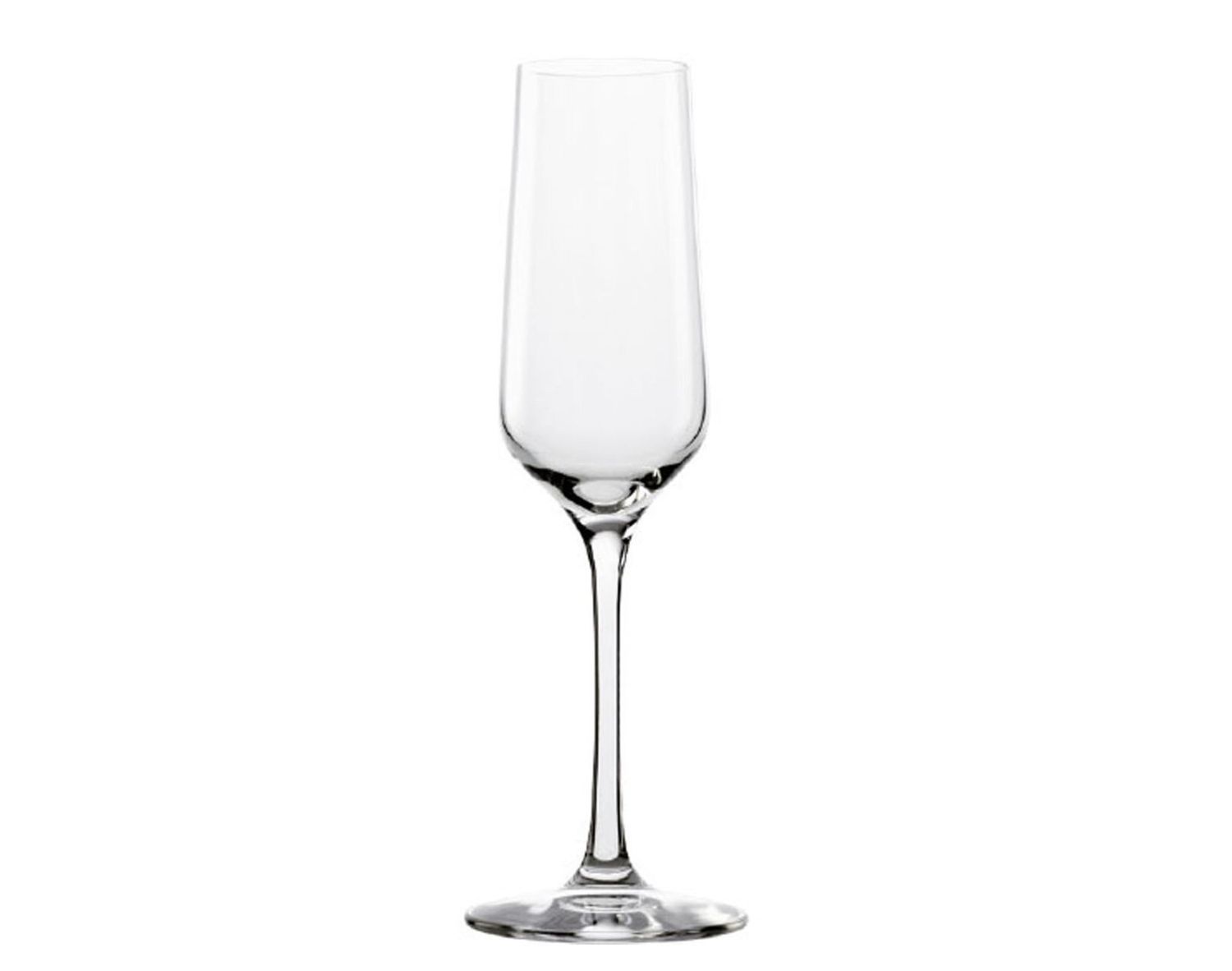 Flute Champagne 20 cl Revolution - Stölzle Lausitz