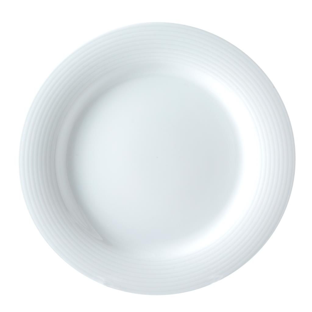 Costa Verde - Piatto Piano 18 cm Duo