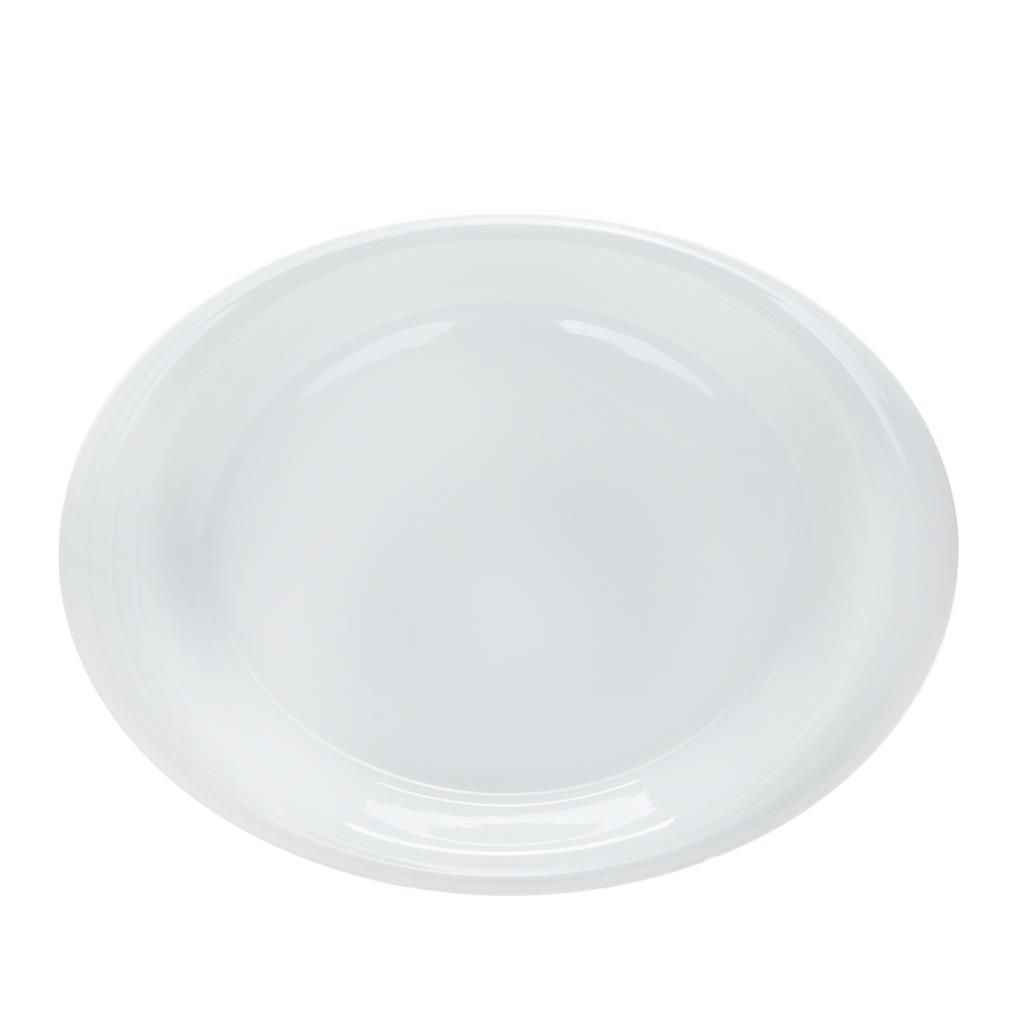 Costa Verde - Pirofila Ovale 26 x 21 cm Duo