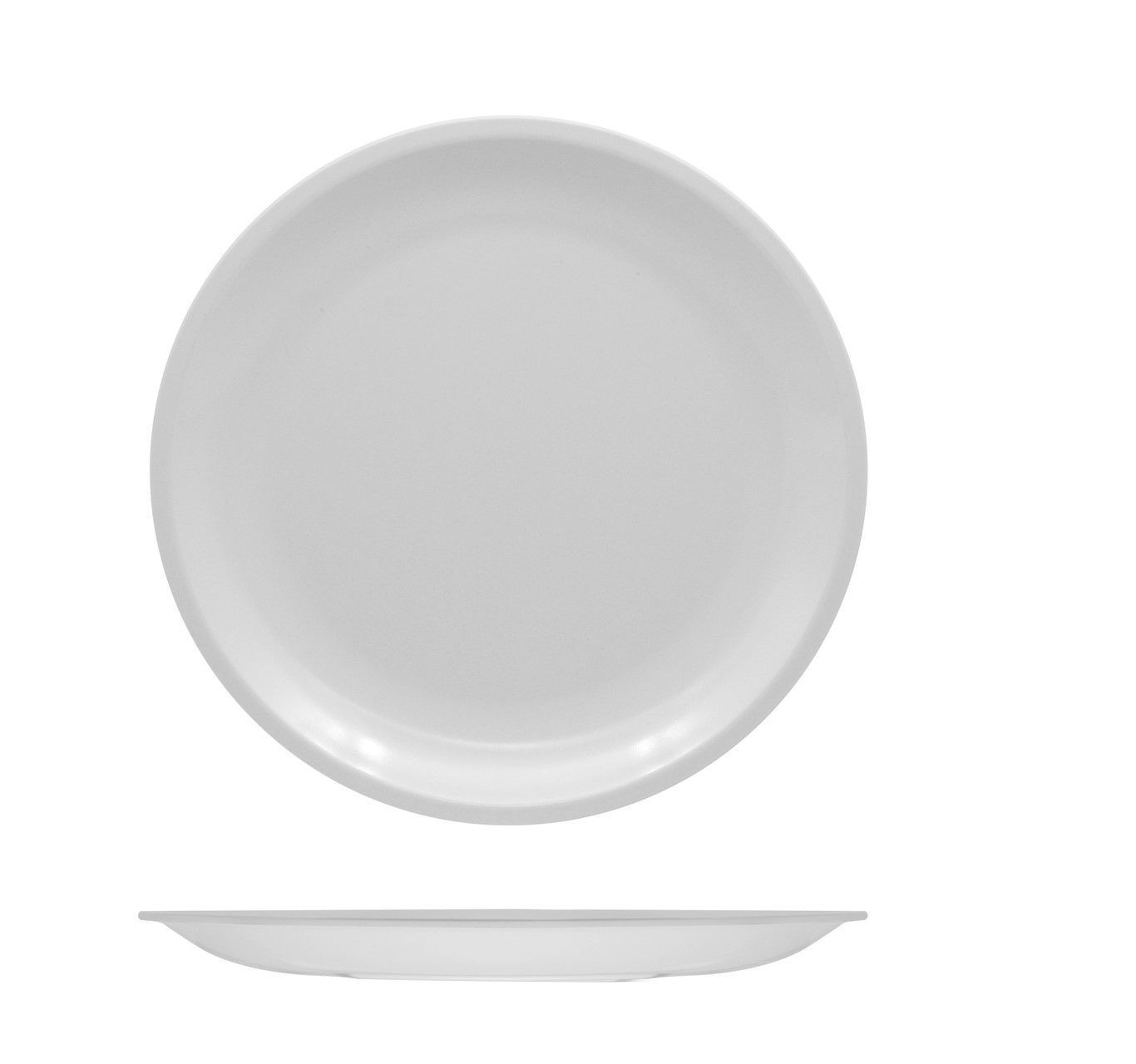 Vivenzi - Piatto piano 23 cm