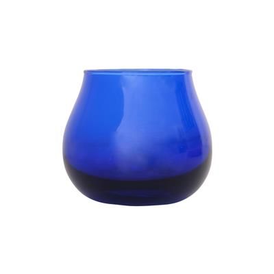 Tirolix - Bicchiere Degustazione Olio 15 cl Blu Cobalto