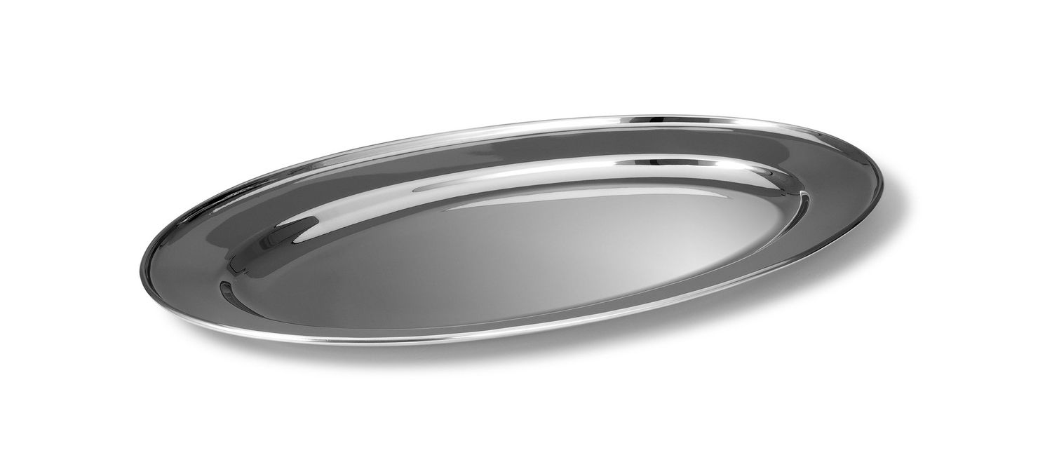 Comas - Vassoio ovale 60 x 41,5 cm