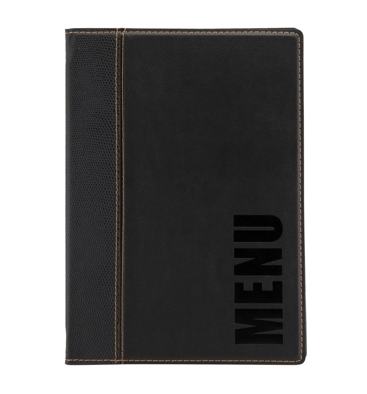 Securit - Portamenù A4 24,6 x 34 cm Trendy Range