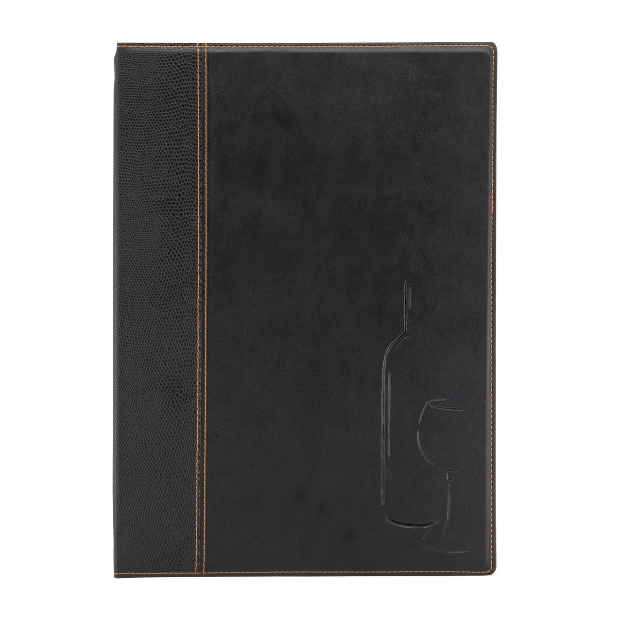 Securit - Portamenù carta vini 24,6 x 34 cm Trendy Range