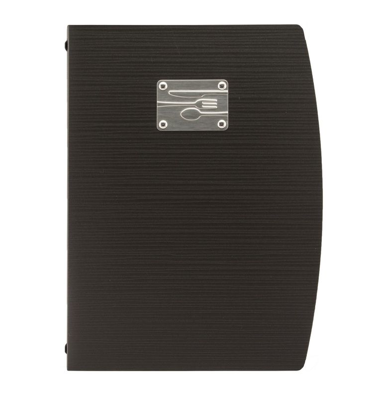 Securit - Portamenù A4 25,5 x 34 cm Rio Range