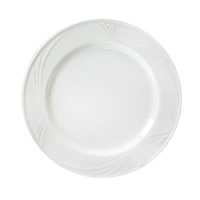 Saturnia - Piatto Piano 26 cm Caprera