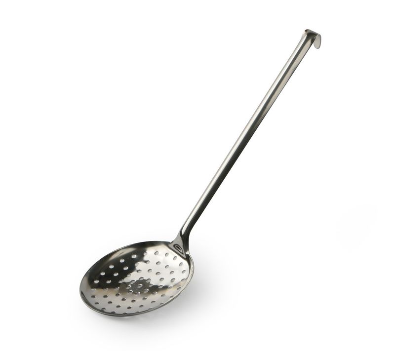 Schiumarola 11 cm - Caper