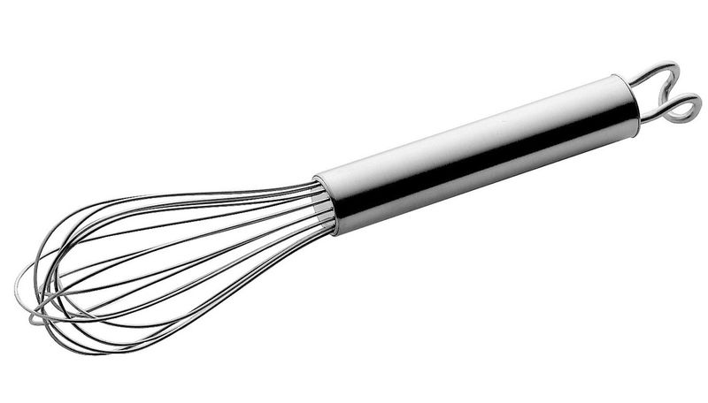 Pintinox - Frusta 25 cm