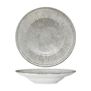 Güral Porselen - Piatto Pasta 26 cm Arnim