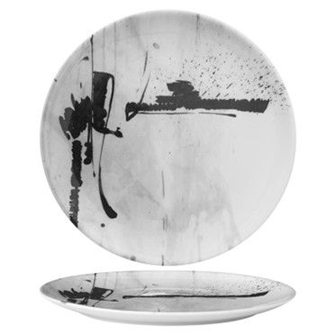 Saturnia - Piatto Piano 31 cm Melody