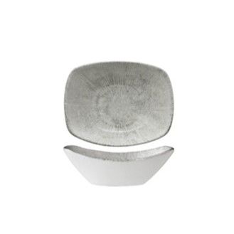 Güral Porselen - Coppetta Rettangolare 10 x 7,5 cm Arnim