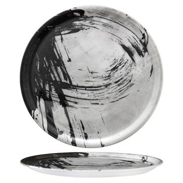 Saturnia - Piatto Pizza 33 cm Melody