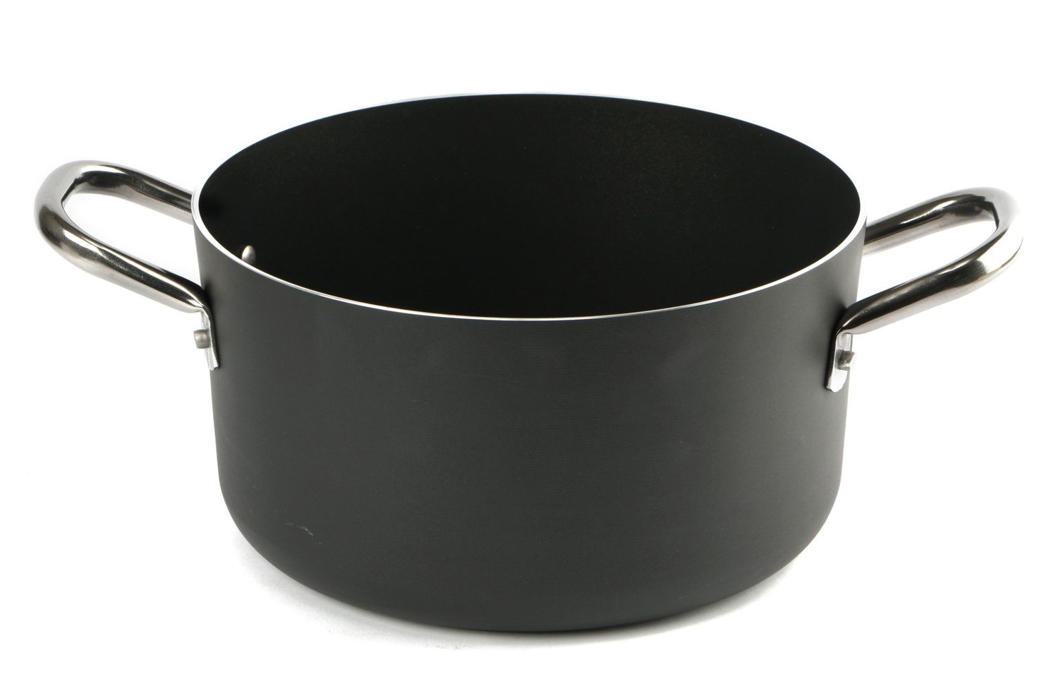 Ballarini - Casseruola media 2 manici 24 x 13,5 cm 2100